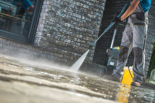 Tangerine, FL Pressure Washing Company