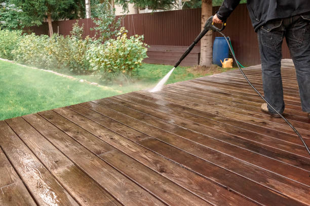 Best Post-Construction Pressure Washing  in Tangerine, FL